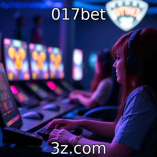 Acessibilidade em jogos para pessoas com deficiência | 017bet