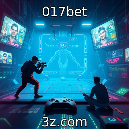 Inteligência artificial e seu uso nos jogos contemporâneos : 017bet