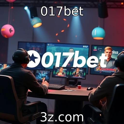 Tecnologia de realidade aumentada transformando a experiência dos usuários : 017bet