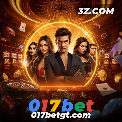 Bônus Imperdíveis da 017bet Para Aumentar Suas Chances