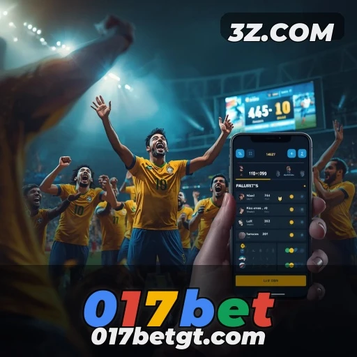 017bet Cassino Online