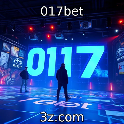 Adoção de tecnologias emergentes na indústria de jogos : 017bet