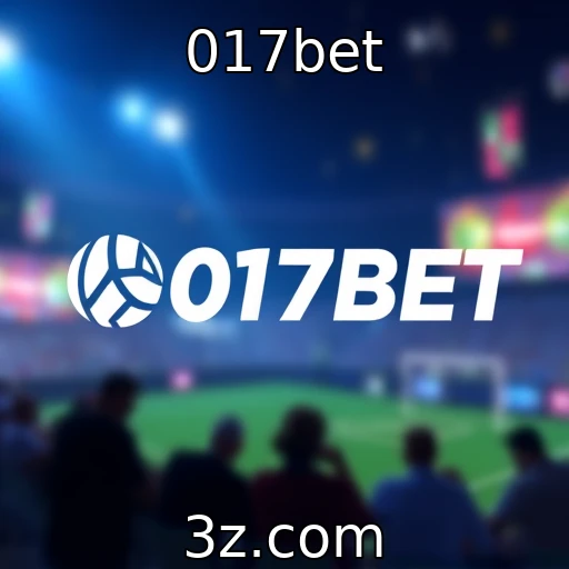 Tendências emergentes na indústria de jogos - 017bet