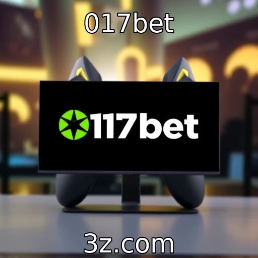 Futuro das plataformas de streaming de jogos | 017bet