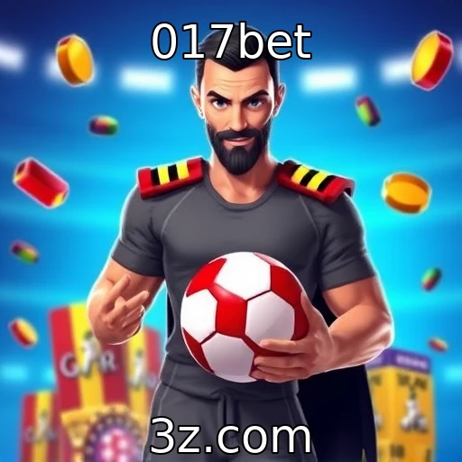 Mudanças nas regulamentações de jogos de azar - 017bet