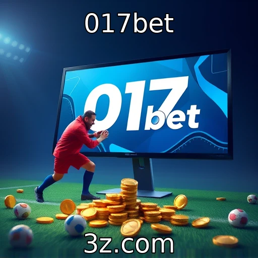 Novas tendências na monetização de jogos : 017bet