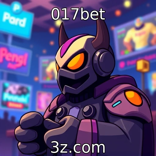 Expectativas para a indústria de jogos em 2025 - 017bet