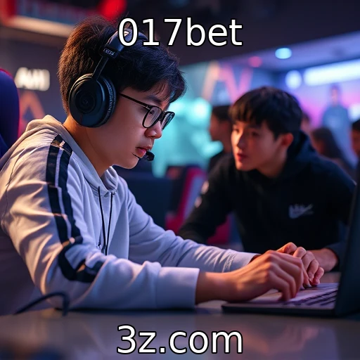 Novas tecnologias transformando a experiência gamer | 017bet