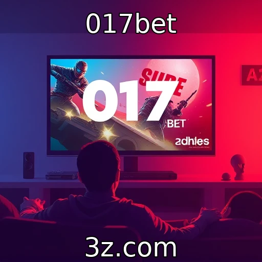 Crescimento das plataformas de streaming de jogos - 017bet