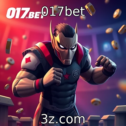 Perspectivas de crescimento no mercado de jogos online - 017bet