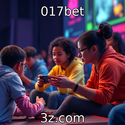 Game design inclusivo e diversidade no desenvolvimento | 017bet