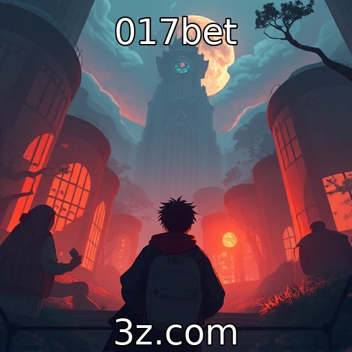 Evolução das narrativas interativas em videogames - 017bet