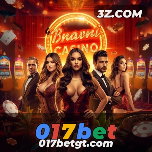 Jogos Empolgantes da 017bet: Uma Experiência Inigualável