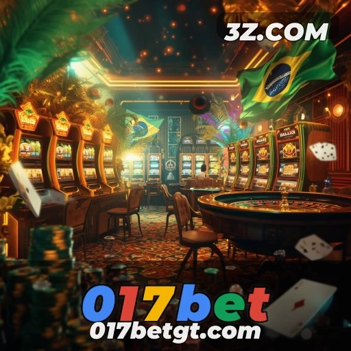017bet Acesso Rápido