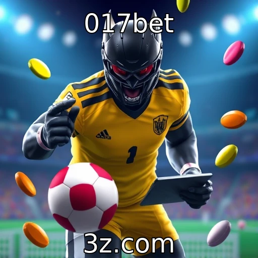 O crescimento do mercado de jogos móveis : 017bet