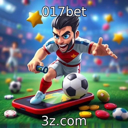 Análise do mercado de jogos móveis em crescimento | 017bet