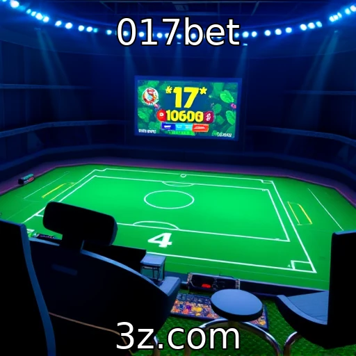 Regulamentação de jogos online e suas implicações : 017bet