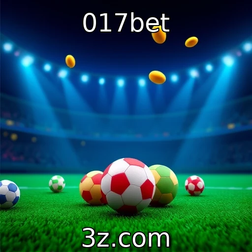 Tendências de jogos online no mercado atual - 017bet