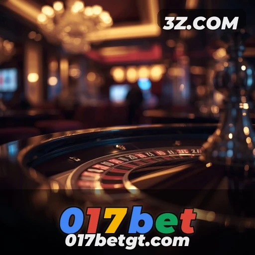 Seção Paga do 017bet: Recursos que Transformam a Jogatina