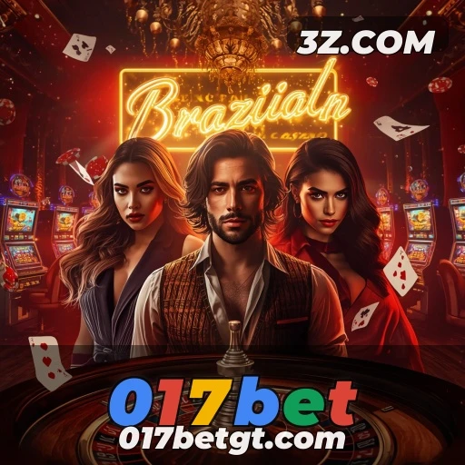 A Inovadora Plataforma 017bet Que Revoluciona Jogos Online