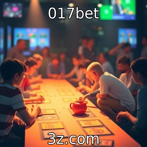 Desenvolvedores investem em jogos sustentáveis e inclusivos - 017bet