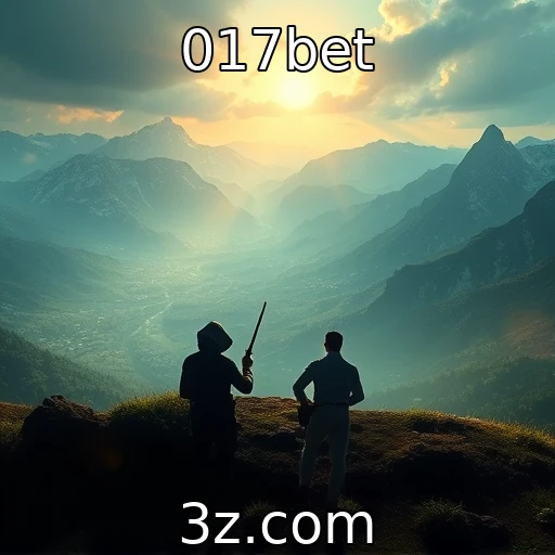 Tendências tecnológicas que moldam os jogos no futuro : 017bet